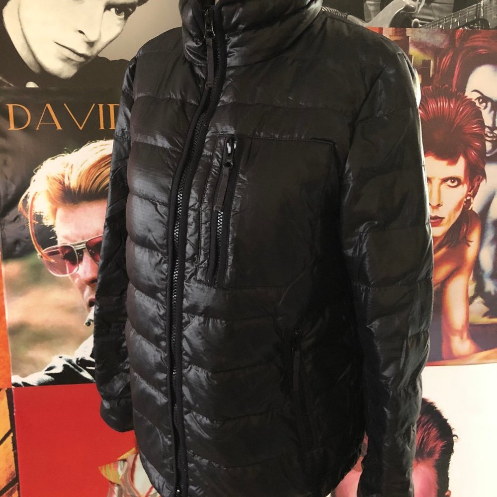 J.Crew puffer jacket - Picture 4 of 10
